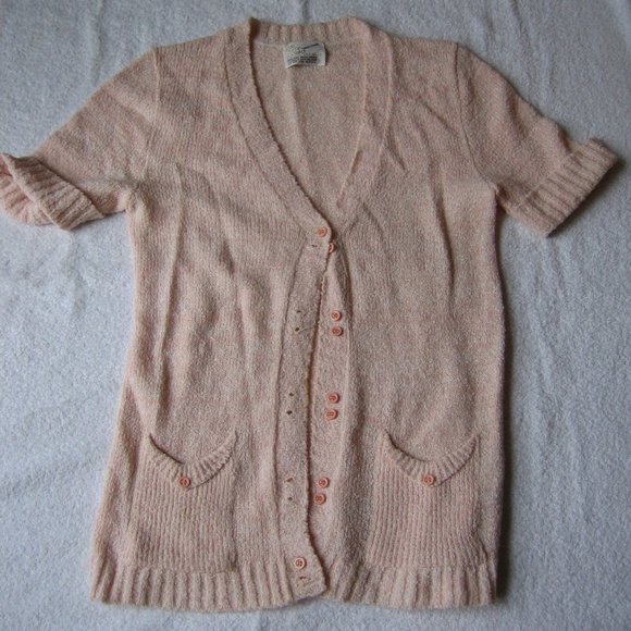 Sidney Gould 1960's Vintage Sweater - Excellent Condition - Just Needs Ironing - Picture 1 of 2